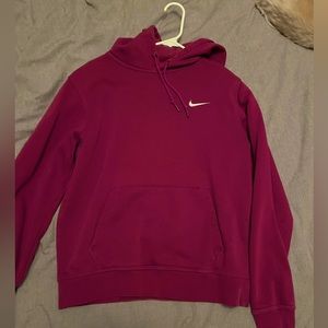 nike hoodie